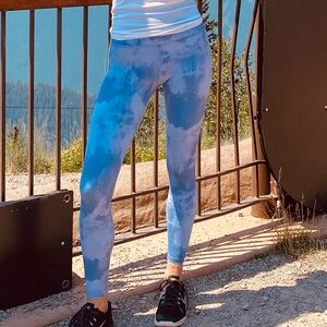 Beyond Yoga -  yoga pants, size XS